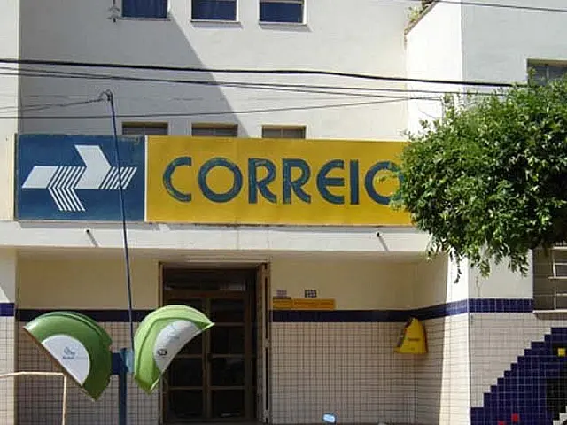 Correios divulgam horário de funcionamento neste fim de ano