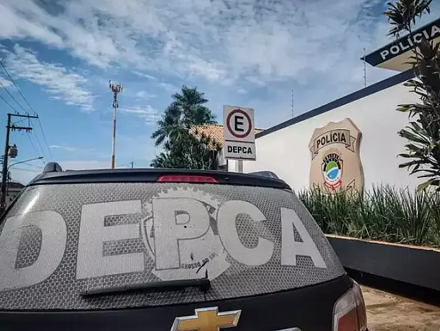 Mulher é investigada por agredir sete crianças
