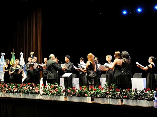 "Concertos na Igreja Matriz" realiza apresentação neste sábado