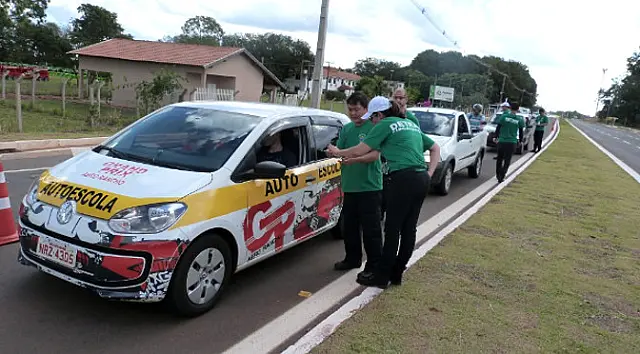 Coronavírus-19: Aulas em autoescolas estão suspensas até abril