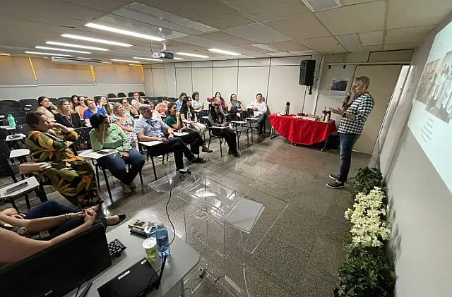 Hospital Regional de MS renova selo de Hospital Amigo da Criança