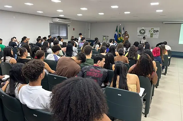 Programa MS Supera está com inscrições abertas até o dia 11 de março