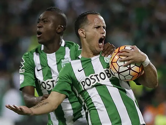 Confira os resultados desta quinta-feira na Taça Libertadores da América
