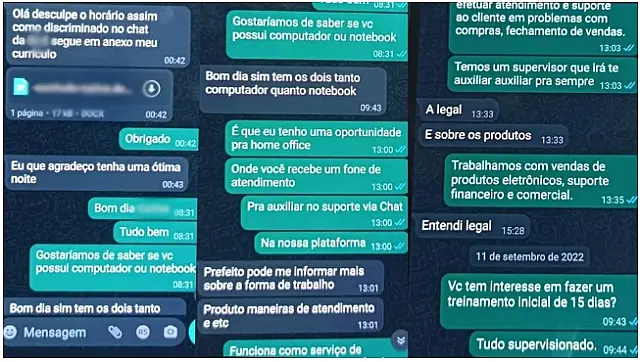 Jovem é preso acusado de estuprar mulher em falsa entrevista de emprego em SP