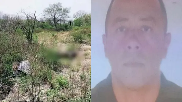 Corpo encontrado em aterro na Bolívia é de brasileiro de 48 anos