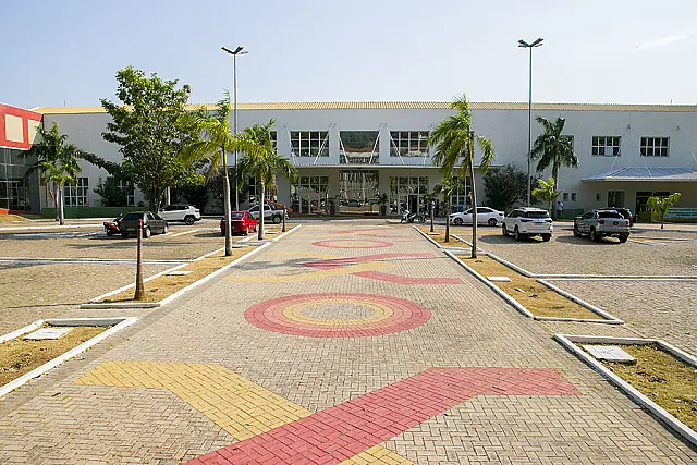 Corumbá sediará 2ª Conferência de Gestão do Trabalho e da Educação na Saúde