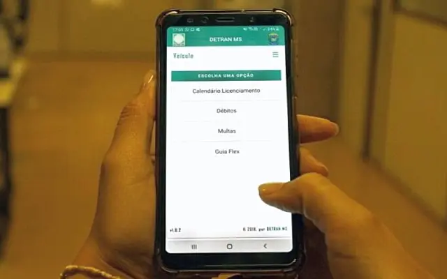 Sem expediente no "feriadão", veja quais serviços públicos estarão on-line