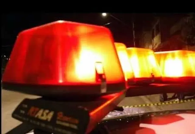 Homem é assassinado com tiro na cabeça enquanto discutia com a ex