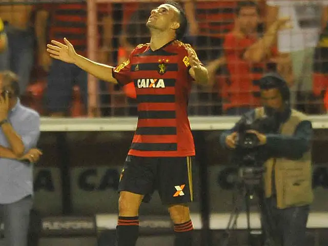 Confira os resultados desta quinta-feira na Série A do Brasileirão