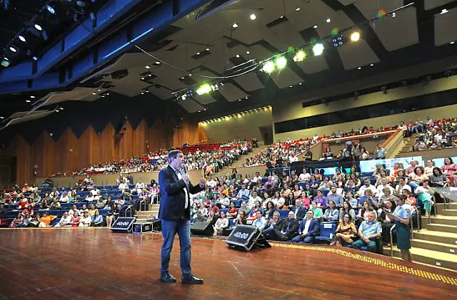 MS realiza 4º Encontro de Gestores de Pessoas no Setor Público nos dias 15 e 16