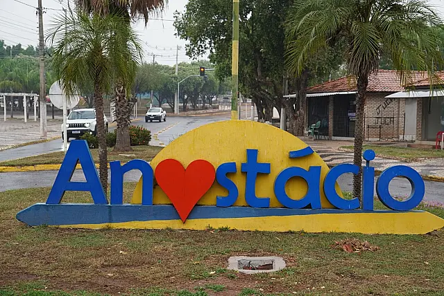 Anastácio sedia 6ª Conferência Municipal das Cidades