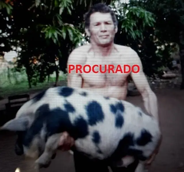 Polícia procura acusado de matar ex-mulher e o companheiro dela em Terenos