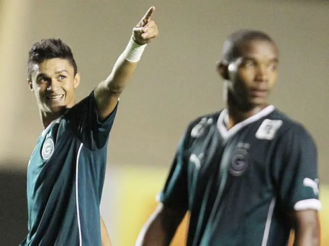 Confira os resultados deste domingo das Séries A, C e D e em cinco estaduais