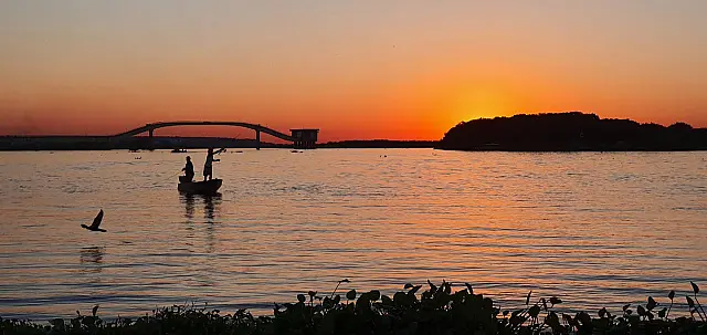 Festival Internacional de Pesca de Corumbá já tem 125 equipes inscritas