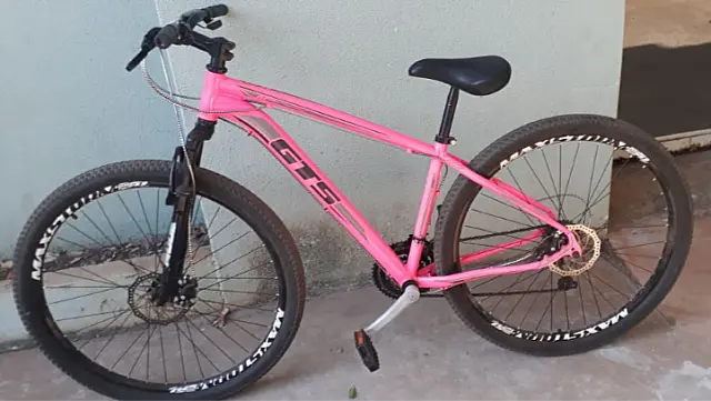 PM de Aquidauana apreende adolescente que comprou bicicleta furtada
