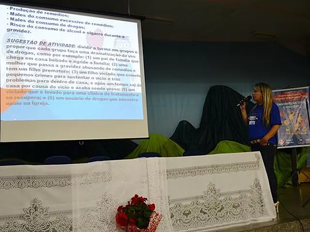 Prefeitura de Aquidauana lança Projeto Antidrogas 'Conscientizar, Educar e Prevenir'