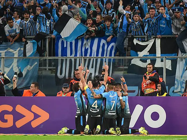 Confira os resultados desta quarta-feira no Campeonato Brasileiro