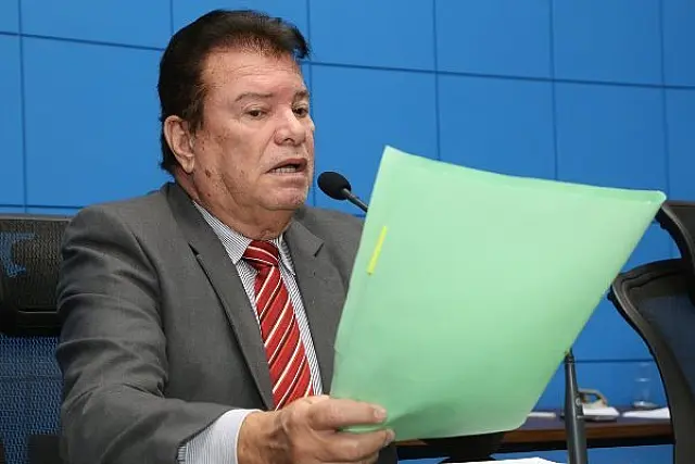 Cartazes em locais públicos deverão informar sobre riscos de queimadas