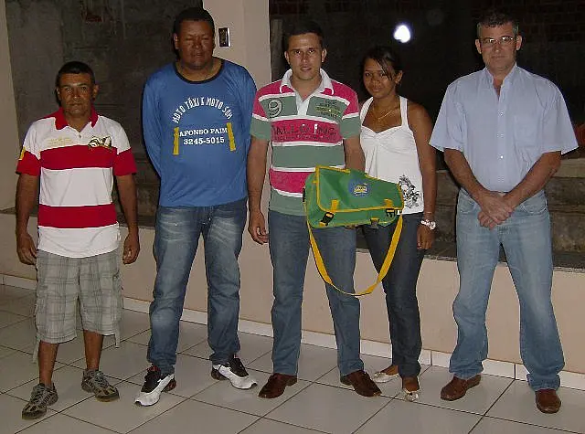 PRTB de Anastácio com nova Comissão Executiva Municipal Provisória