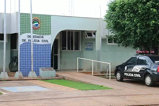 Bandido se passa por filho de médico e tenta aplicar golpe no pai