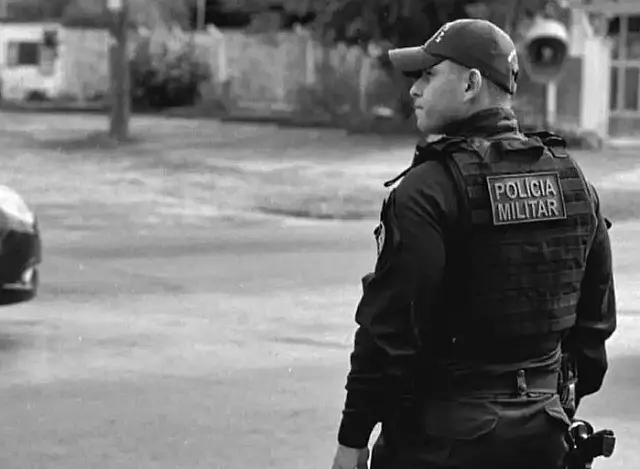 Soldado da PM deixa filha de 07 anos e morre poucos dias após perda da tia