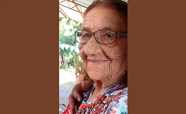 Moradora mais antiga de Anastácio morre aos 103 anos