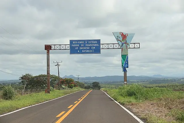 MS lança licitação para ciclovia na Estrada Parque de Piraputanga