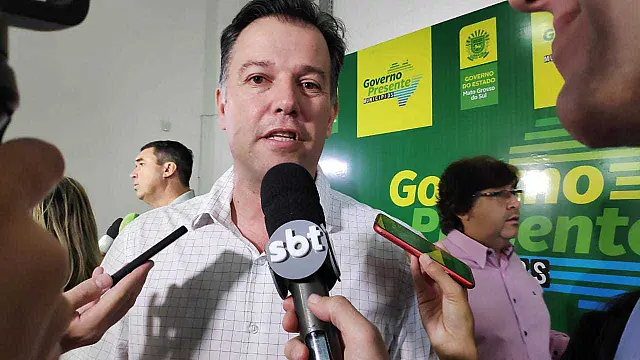 Jardim apresenta demandas de infraestrutura e moradia ao governo