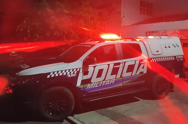 Quatro foragidos da justiça são presos em Aquidauana e Anastácio