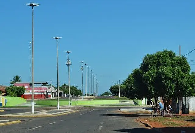 Bandas e fanfarras tomam conta da Avenida Pantaneta no próximo sábado
