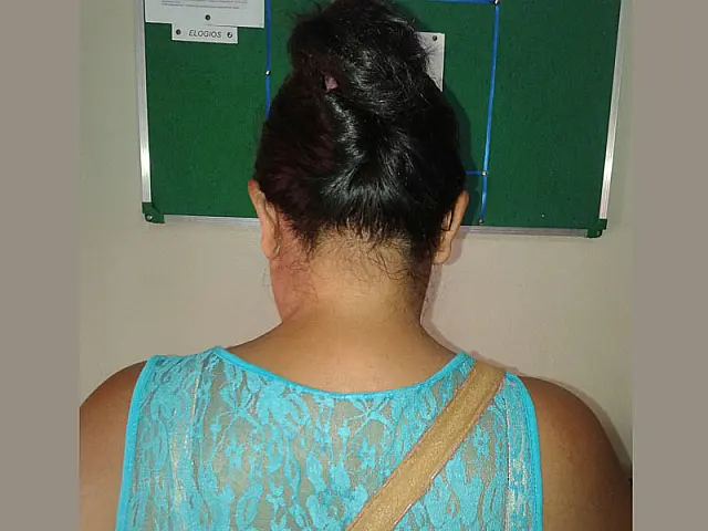 Mulher é presa após confusão por ciúmes em Anastácio