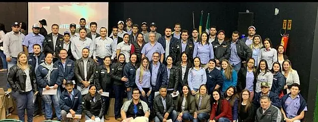 Casa do Criador comemora aniversário com sorteio de prêmios e shows
