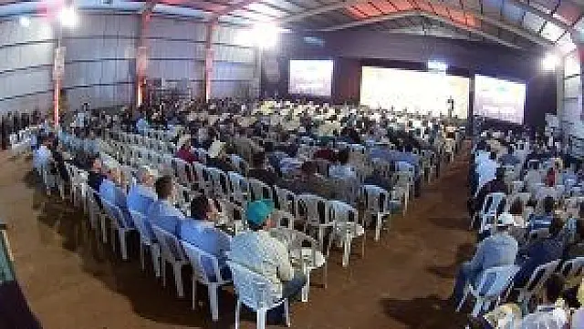 Produção de soja em MS deve ultrapassar 10 mi de toneladas na safra 2018/19