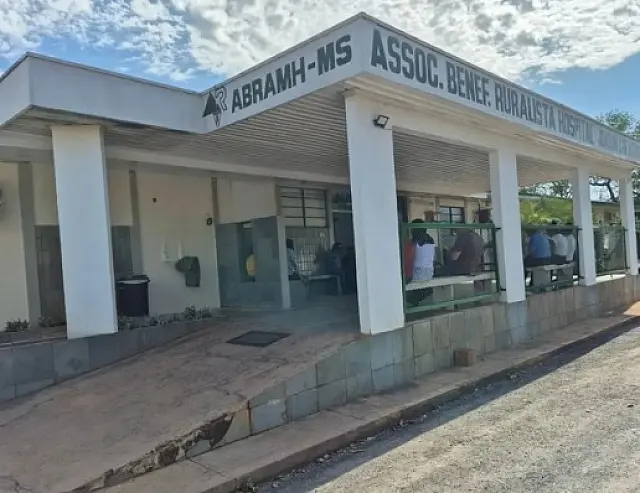 Hospital Funrural terá Pronto Atendimento 24 horas a partir desta segunda-feira
