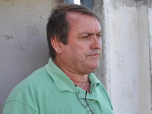 João Garcia afirma que objetivo do Azulão foi alcançado