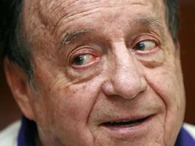 Estado de Roberto Bolaños é 'grave' e família teme o pior
