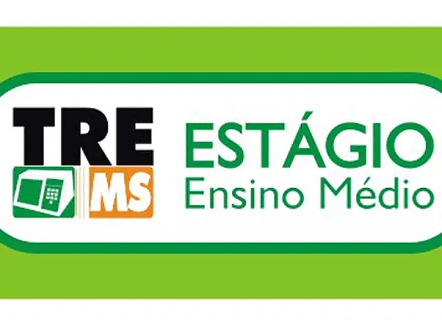 TRE-MS abre processo seletivo para estágio em nível médio