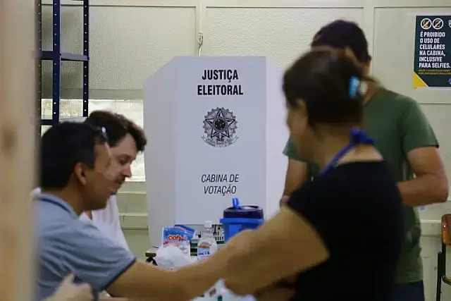 Termina nesta sexta prazo para cadastramento de seções de transferência temporária de eleitores