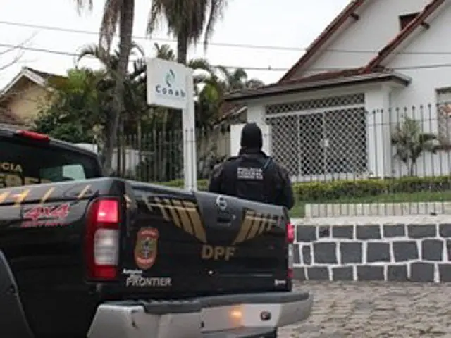 Operação da PF investiga desvios no Fome Zero e prende 11