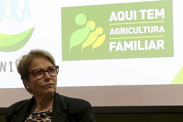 Ministério lança 15ª campanha em favor de alimentos orgânicos