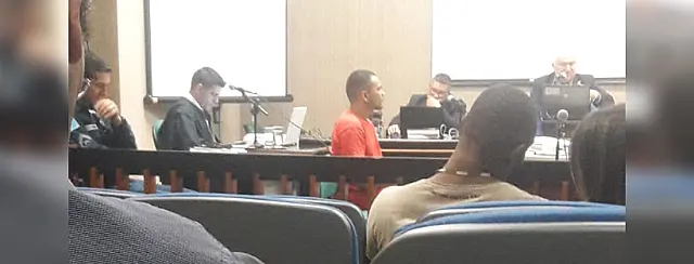 Homem que matou e jogou corpo em assentamento é condenado a 20 anos de prisão