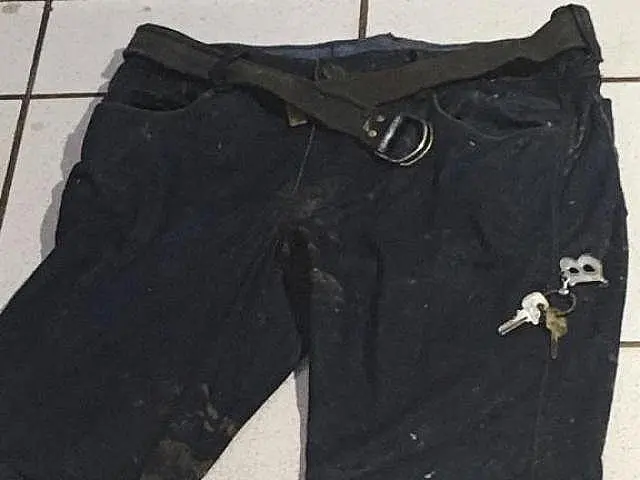 Banhistas encontram em córrego corpo de homem partido ao meio