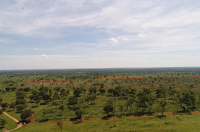 Fazendeiro que desmatou área em Bonito para fazer pasto é multado em R$ 25 mil
