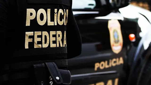 Operação da PF contra fraudes em compra de máscaras contra Covid-19 e cumpre mandado em MS