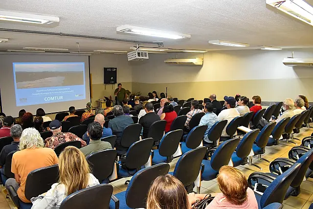 Conselho de Turismo de Aquidauana tem novos representantes; confira os nomes