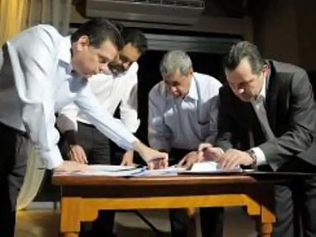 Governadores do Centro-Oeste reúnem-se em Cuiabá