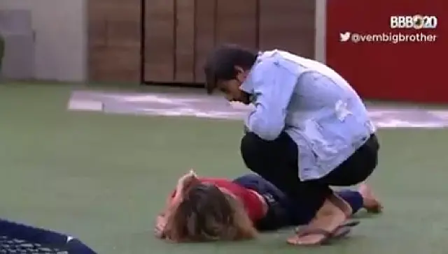 Com abusos sendo televisionados, como saber se também está em um relacionamento abusivo?