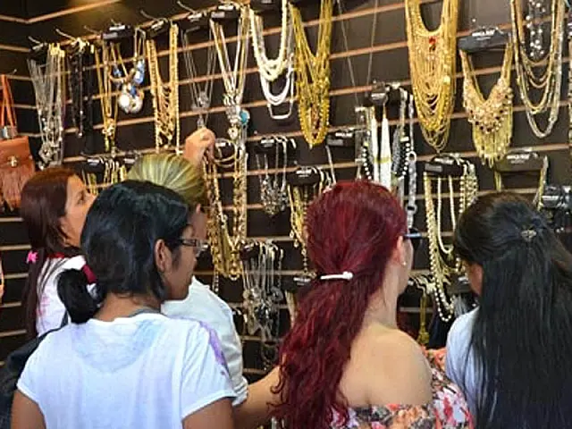 Rede Moça Biju inaugura filial em Aquidauana