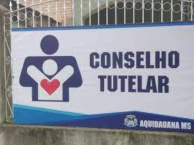 Aquidauana elege titulares e suplentes dos conselhos tutelares neste domingo
