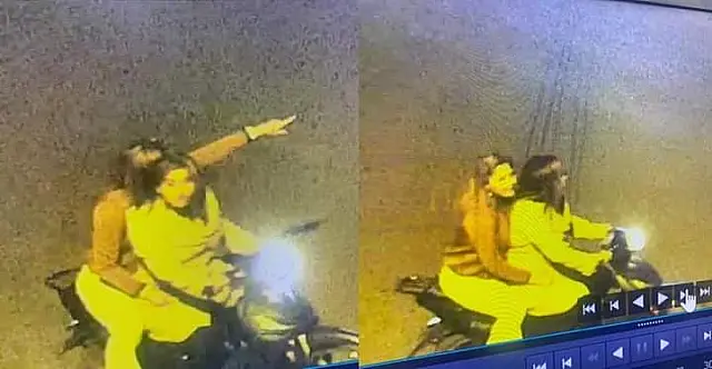 Mulheres assaltantes são procuradas na fronteira